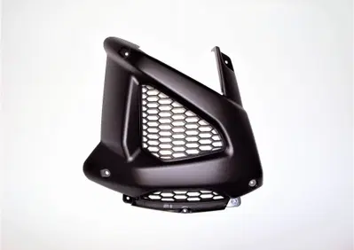FIANCHETTO SX. PER XT1200Z Yamaha - Annuncio 7088137
