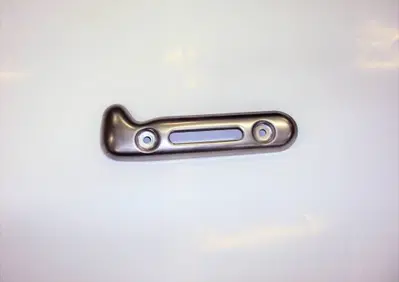 PROTEZIONE COLLETTORE SCARICO yamaha XT 1200Z - Annuncio 7088151