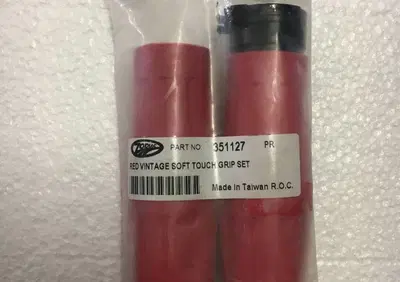 Manopole ZODIAC 351127 - Annuncio 7088843