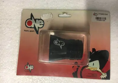 ONE COPERCHIO PERNO RUOTA POST.NERO T-MAX 01-07 - Annuncio 7088851