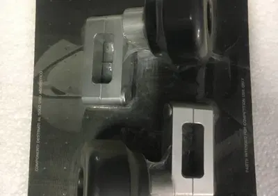 Kit Paratelaio Nylon HONDA CBR600F/S 99> PTS13 Valter Moto Components - Annuncio 7088884