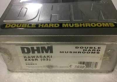 kit Paratelaio per ZX6R (2003) MOTRAX - Annuncio 7088894