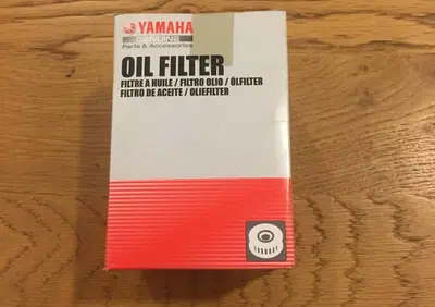Filtri Olio Yamaha FJR - Annuncio 7089179