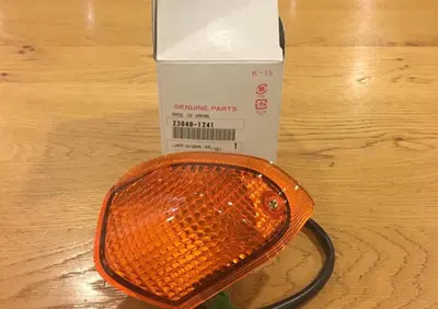 Freccia Posteriore Kawasaki ZZR - Annuncio 7089181