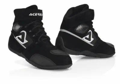 SCARPE STIVALI MOTO ACERBIS!!!!DA SCONTARE!!! - Annuncio 6814776