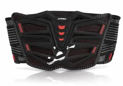 CINTURA FASCIA ELASTICA!!!DA SCONTARE!! Acerbis - Annuncio 6916960