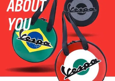 Borse originali Vespa - Annuncio 6253623