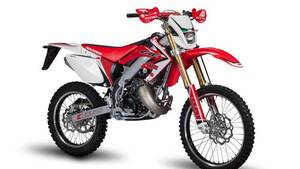 HM CRE 50 Baja RR (2010 - 2013)