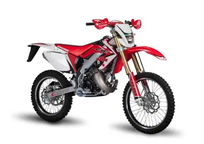 HM CRE 50 Baja RR (2010 - 2013) - Annuncio 6253705