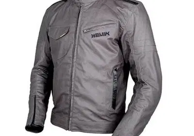 GIUBBINO GIUBBOTTO HEVIK MADSEN !!!NUOVO - Annuncio 6914282