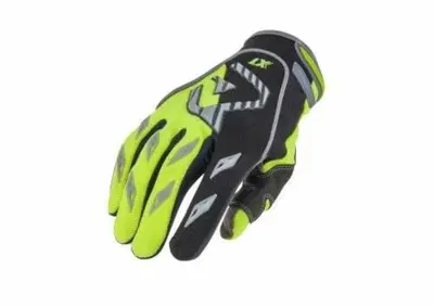 GUANTI BIMBO CROSS KID!!!DIVERSI COLORI!!!! Acerbis - Annuncio 6914533