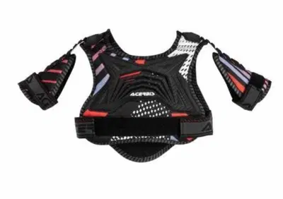 PETTORINA CROSS BIMBO !!! da scontare!! Acerbis - Annuncio 7091018