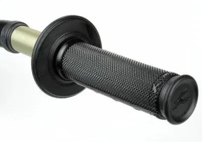 MANOPOLA CROSS RENTHAL !!!!NUOVE!!! - Annuncio 7091042