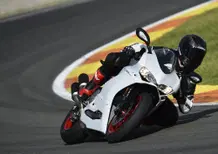 Ducati 959 Panigale