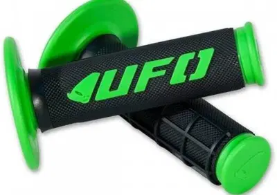MANOPOLE CROSS ENDURO UFO MA01823 DIVERSI COLORI!! Ufo Plast - Annuncio 7091475