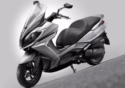 Kymco Downtown 350i TCS (2021 - 25) - Annuncio 7085396