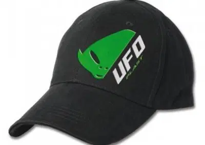 CAPPELLO CAPPELLINO NUOVO UFO !!!! Ufo Plast - Annuncio 7091661