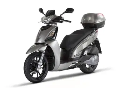Kymco People 125i One (2021 - 25) - Annuncio 7085375
