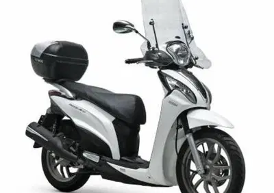 Kymco People 125i S (2021 - 25) - Annuncio 7085371