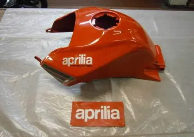 copri serbatoio Aprilia - Annuncio 7091797