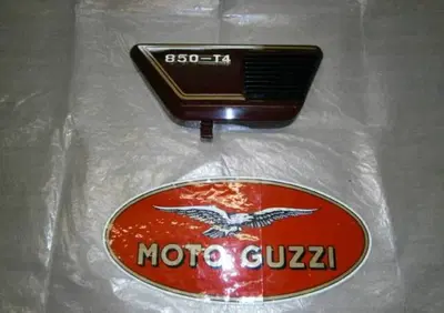 fianchetto dx Moto Guzzi - Annuncio 7091804