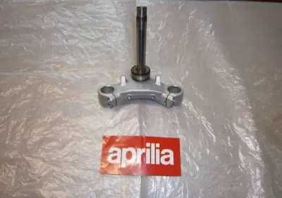 piastra forcella inferiore Aprilia - Annuncio 7091850