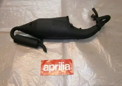 marmitta completa Aprilia - Annuncio 7091852