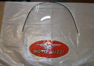 parabrezza carenatura Moto Guzzi - Annuncio 7091860