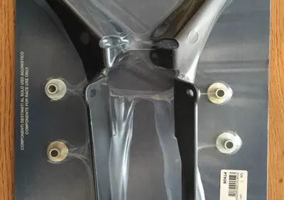Portatarga Kawasaki Lightech ZX-6R - Annuncio 6255189