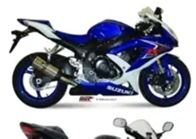 Linea per GSX-R