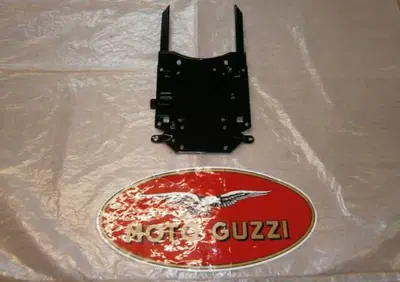 piastra batteria Moto Guzzi - Annuncio 7093097