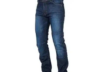 JEANS PANTALONI CON PROTEZIONI!!!DA SCONTARE!!! Hevik - Annuncio 7093460
