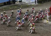 Europeo Honda 150 anche nel 2016