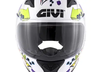 CASCO CASCHI BIMBO NUOVO!DA SCONTARE!!! Givi - Annuncio 6914136