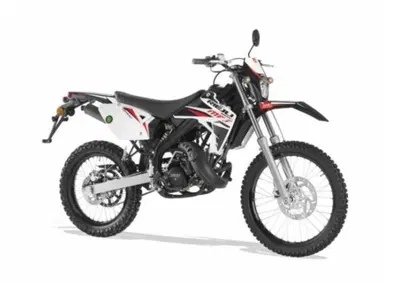Rieju MRT 50 (2009 - 17) - Annuncio 7094720