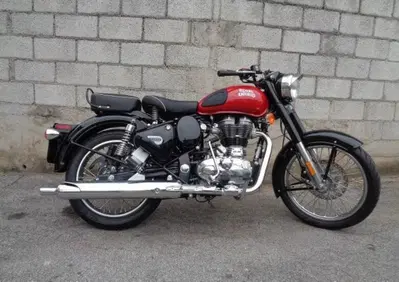 Royal Enfield Classic 500 EFI (2017 - 20) - Annuncio 7095735