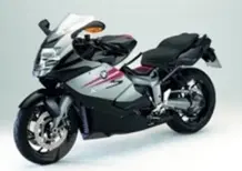 Ecco le nuove K 1300 S, R e GT