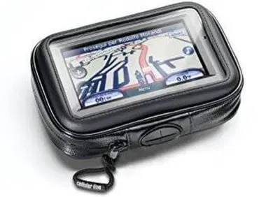 supporto porta naviagore Cellular Line SUPPORTO PORTA NAVIGATORE IMPERMEABILE - Annuncio 6060411