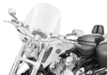 Accessori V-Rod Muscle