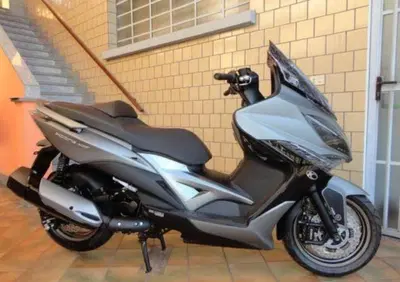 Kymco Xciting 400i ABS (2016 - 20) - Annuncio 7100077
