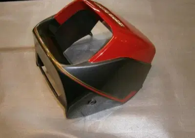 carenatura anteriore Moto Guzzi CUPOLINO V75/V35 III COMPLETA - Annuncio 6295527