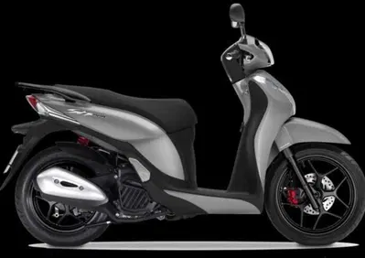 Honda SH 125 Mode (2021 - 23) - Annuncio 6084763