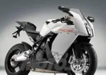 Kit KTM RC8