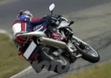 Suzuki SV 650, S e 1000
