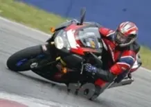 APRILIA RSV 1000 R Edwards
