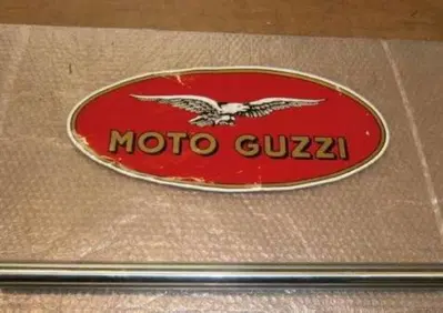 STELO FORCELLA Moto Guzzi COPPIA STELI FORCELLA V65 LARIO - Annuncio 6143451