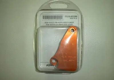 Parafrizione SX-F 450 - 77332075000 Ktm - Annuncio 7103062
