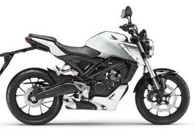 Honda CB 125 R (2018 - 20) - Annuncio 7101138