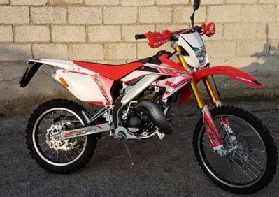 HM CRE 50 Baja (2013) - Annuncio 7103164