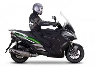 Coprigambe Delux Kawasaki J 300 Codice: 032CCS0023 - Annuncio 7103201